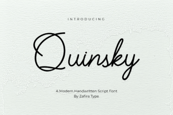 Quinsky