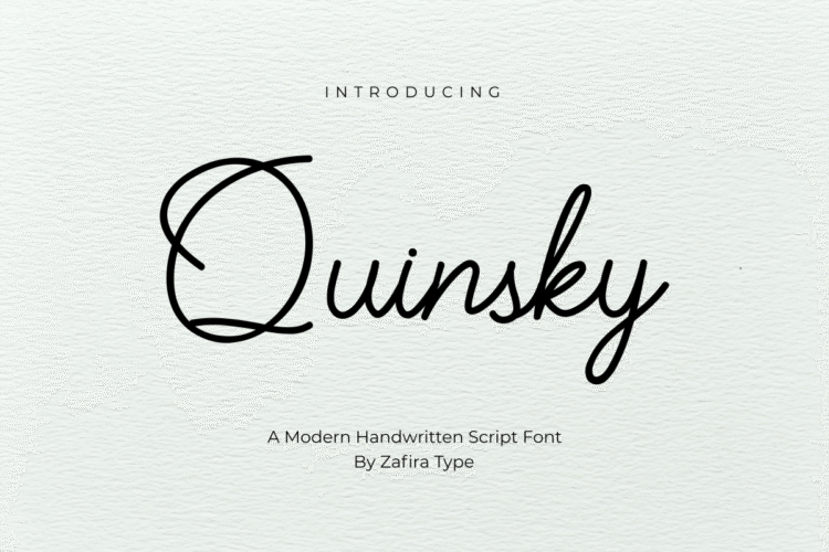 Quinsky