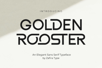 Golden Rooster