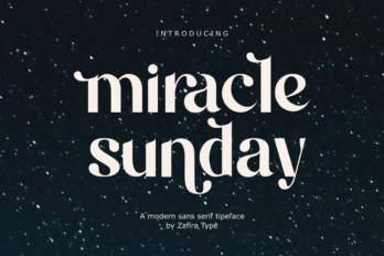 Miracle Sunday