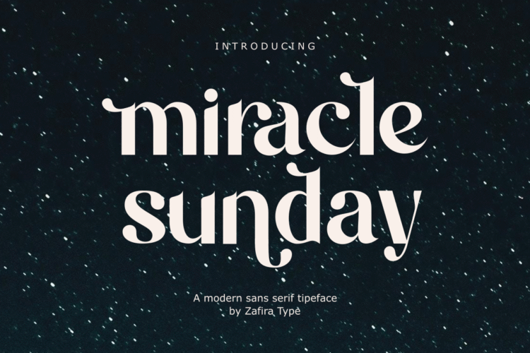 Miracle Sunday