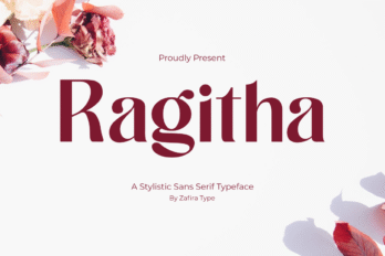 Ragitha
