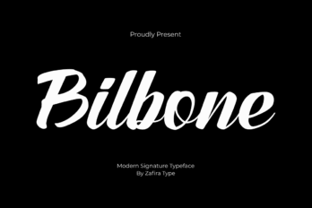 Bilbone