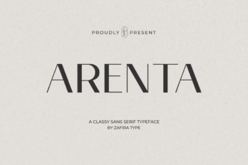 Arenta