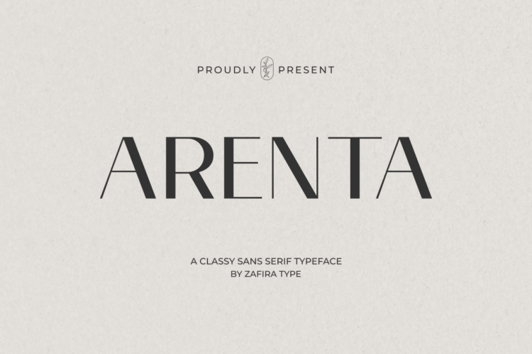Arenta
