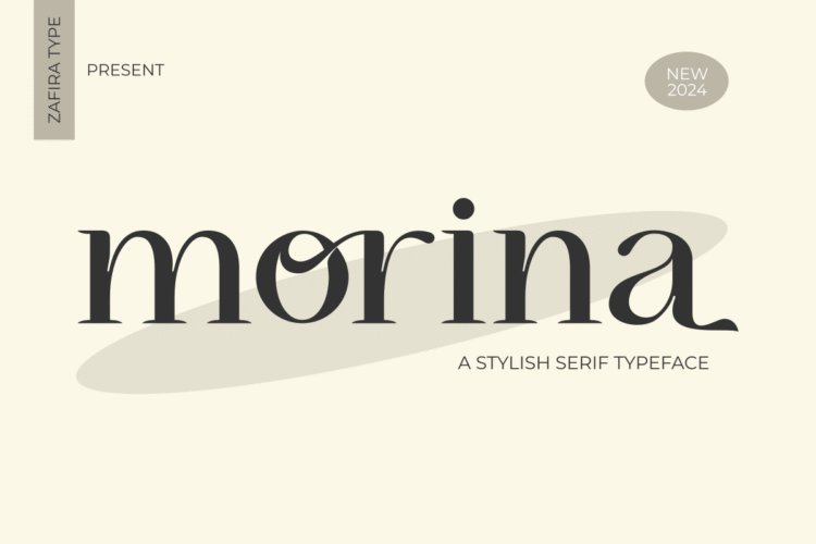 Morina