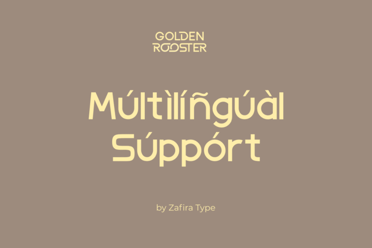Golden Rooster - Image 3