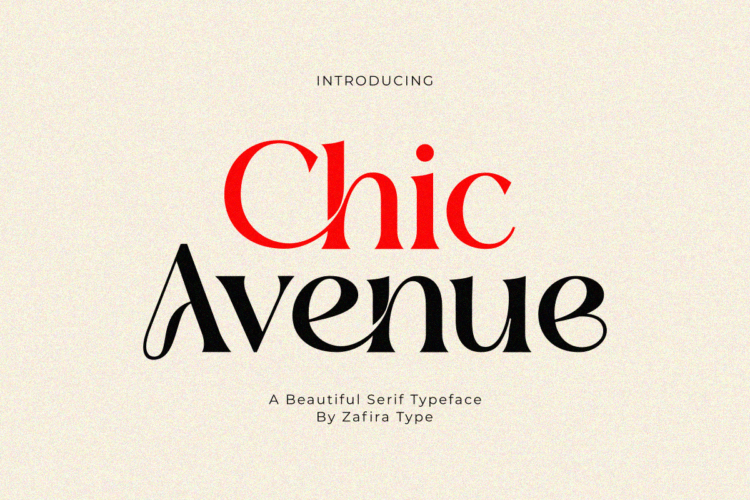 Chic Avenue - Image 2