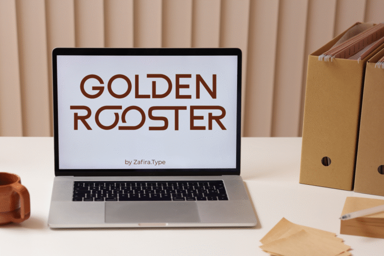 Golden Rooster - Image 8