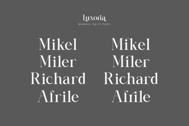 Luxoria - Image 6