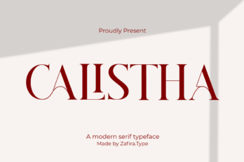 Calistha