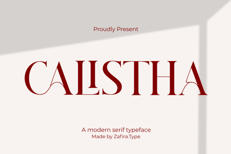 Calistha