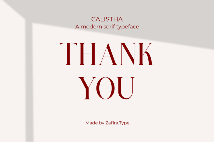 Calistha - Image 13