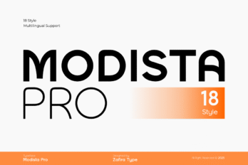 Modista Pro