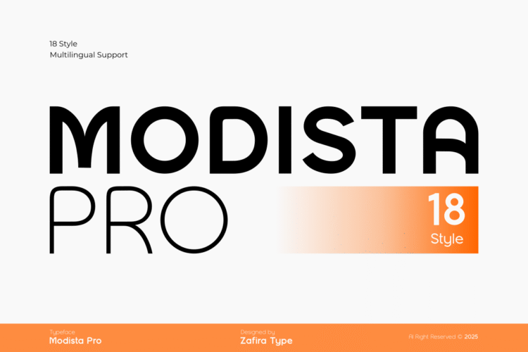 Modista Pro