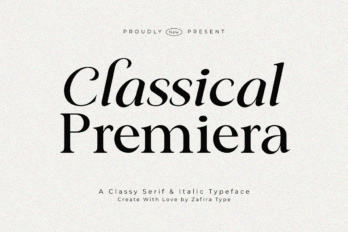 Classical Premiera