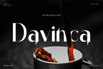 Davinca