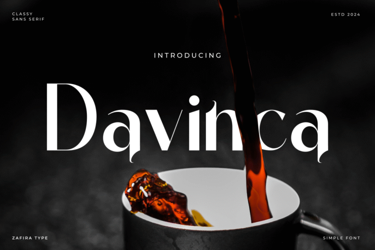 Davinca