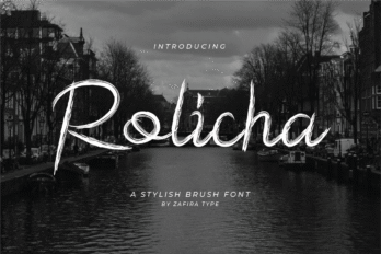 Rolicha