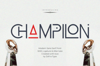 Champilon