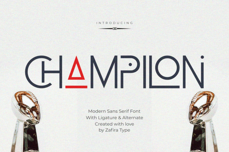 Champilon