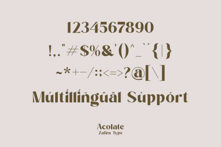 Acolate - Image 17
