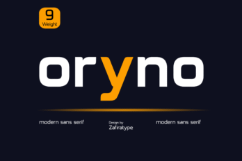 Oryno