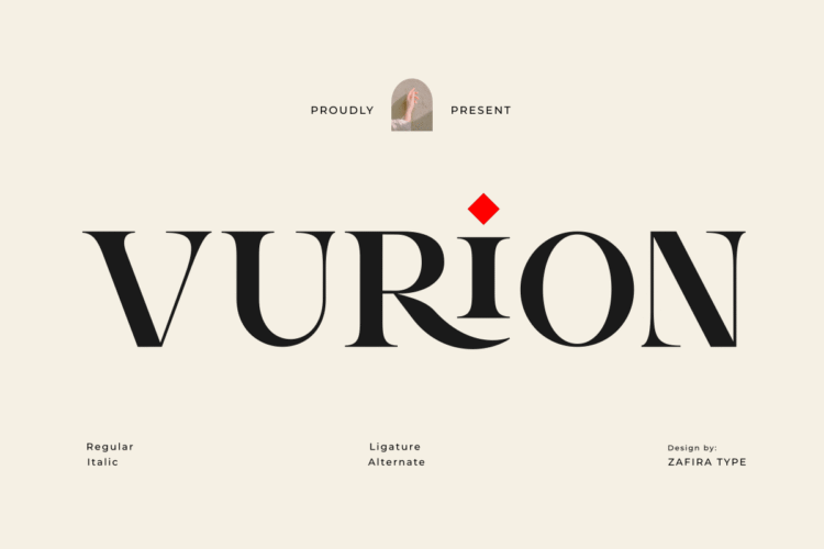 Vurion