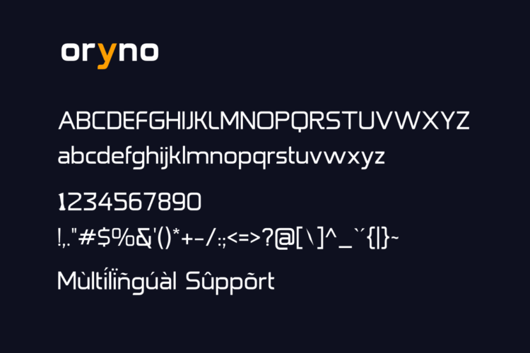 Oryno - Image 10