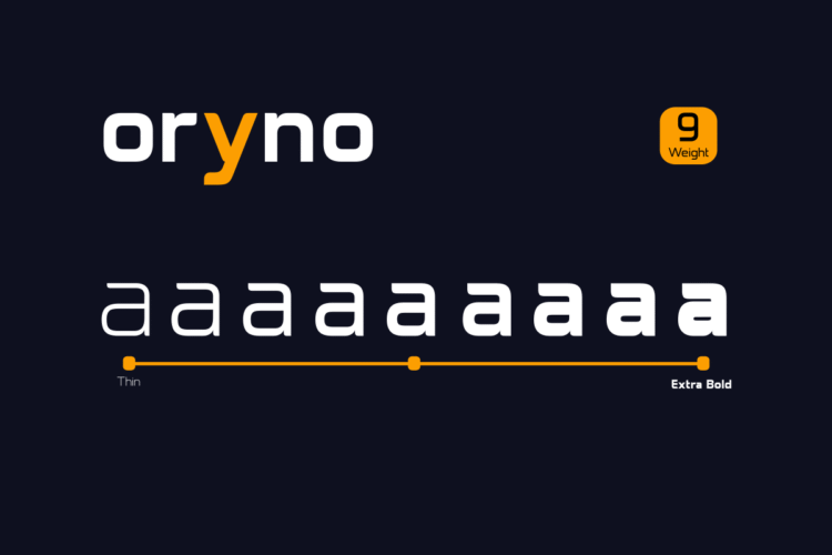 Oryno - Image 5
