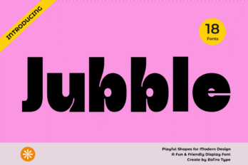 Jubble
