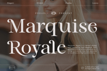 Marquise Royale