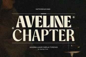 Aveline Chapter