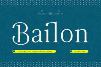 Bailon