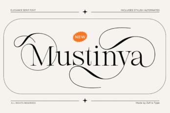 Mustinya